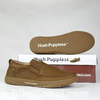 Hash puppies shoes
